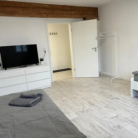 Monteurszimmer Renix Heilbronn Проживание в семье Brackenheim