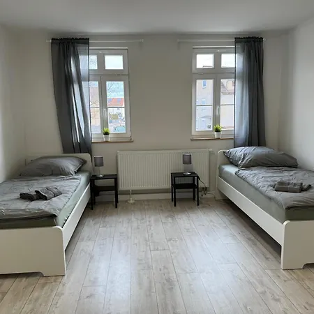 Monteurszimmer Renix Heilbronn Brackenheim