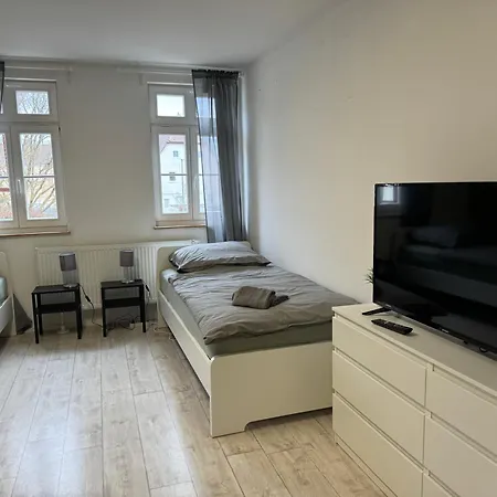 Monteurzimmer Renix Heilbronn