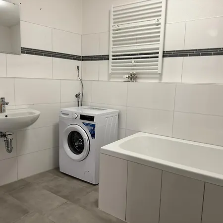 Monteurszimmer Renix Heilbronn Проживание в семье Brackenheim