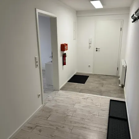 Проживание в семье Monteurszimmer Renix Heilbronn *