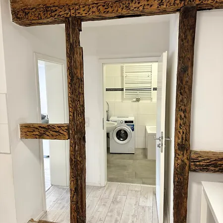 Privatunterkunft Monteurszimmer Renix Heilbronn