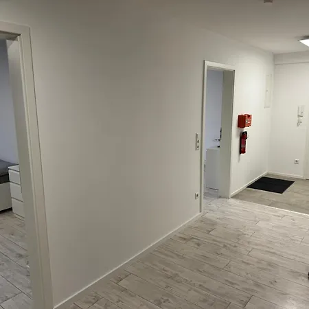 Monteurszimmer Renix Heilbronn