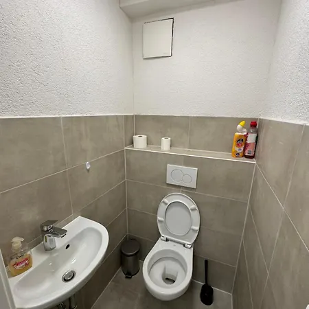 Monteurszimmer Renix Heilbronn * Brackenheim