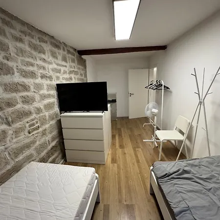 Monteurszimmer Renix Heilbronn Brackenheim