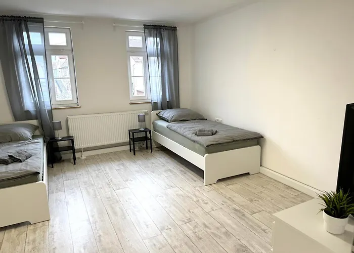 Monteurszimmer Renix Heilbronn Brackenheim