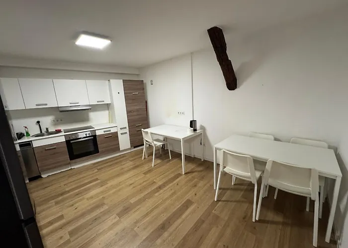 Monteurszimmer Renix Heilbronn Brackenheim