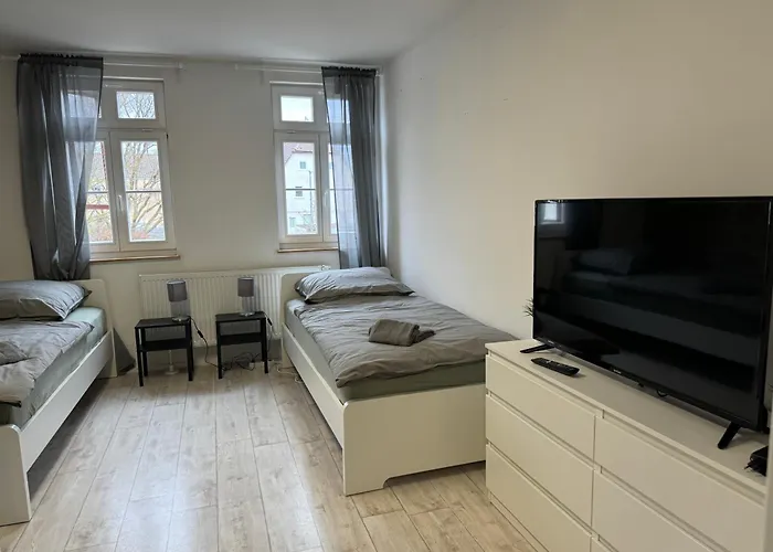 Monteurszimmer Renix Heilbronn