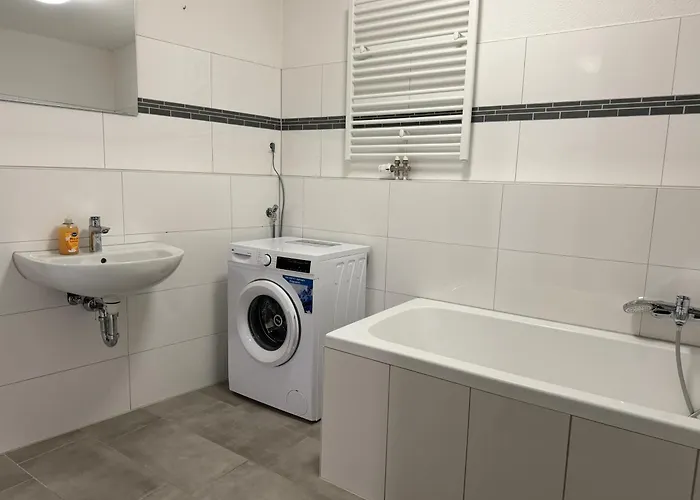 Monteurszimmer Renix Heilbronn Accommodatie bij particulieren Brackenheim