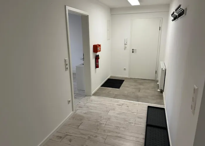 Accommodatie bij particulieren Monteurszimmer Renix Heilbronn *