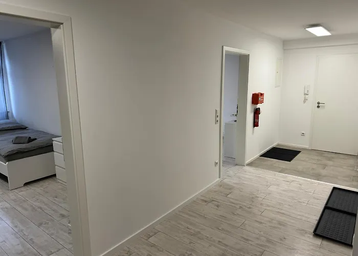 Monteurszimmer Renix Heilbronn