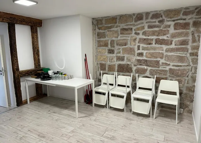 Accommodatie bij particulieren Monteurszimmer Renix Heilbronn Brackenheim