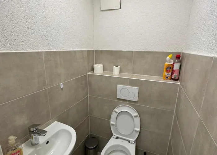 Monteurszimmer Renix Heilbronn * Brackenheim