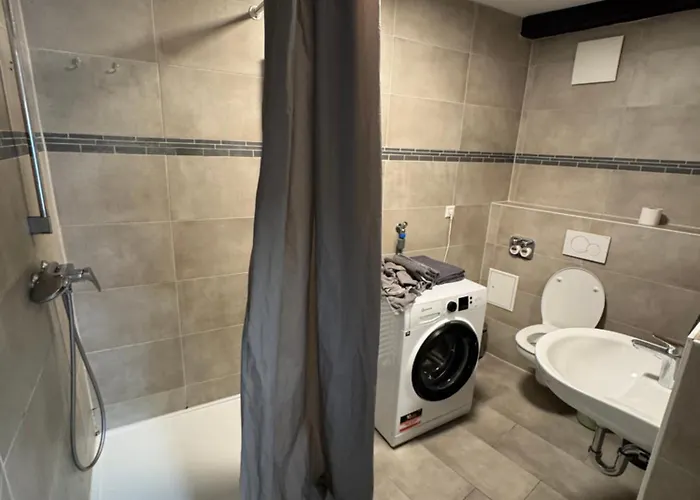 Monteurszimmer Renix Heilbronn Accommodatie bij particulieren *