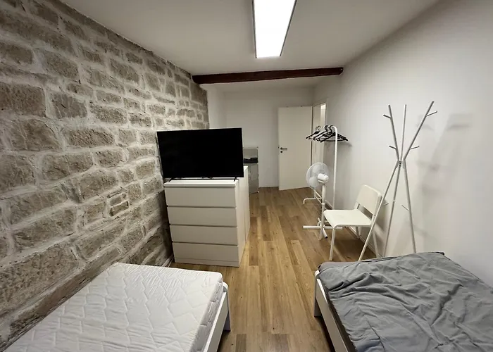 Monteurszimmer Renix Heilbronn Brackenheim